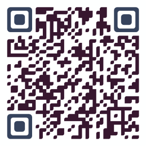 RenFriends Discord QR Code